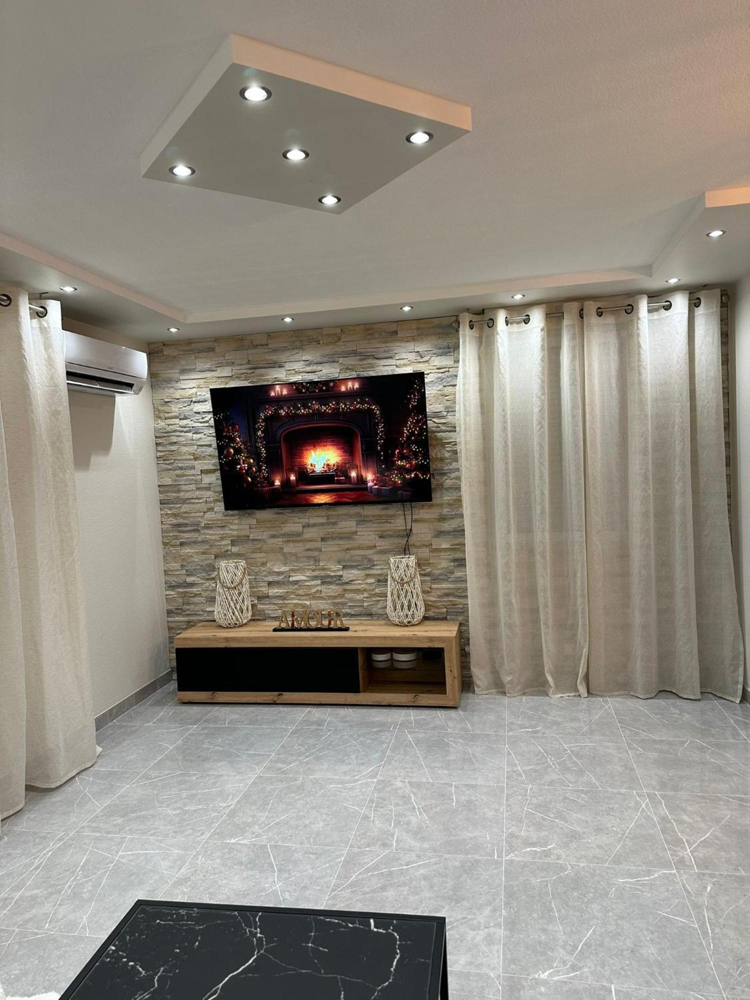 T3 5 Etoile Jacuzzi Leilighet Toulouse Eksteriør bilde