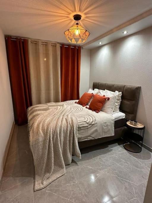 T3 5 Etoile Jacuzzi Leilighet Toulouse Eksteriør bilde