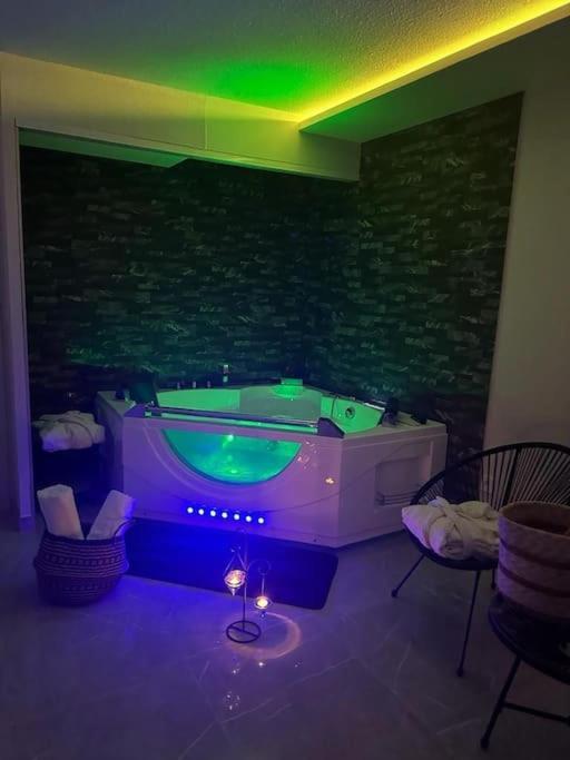 T3 5 Etoile Jacuzzi Leilighet Toulouse Eksteriør bilde