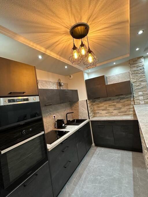 T3 5 Etoile Jacuzzi Leilighet Toulouse Eksteriør bilde