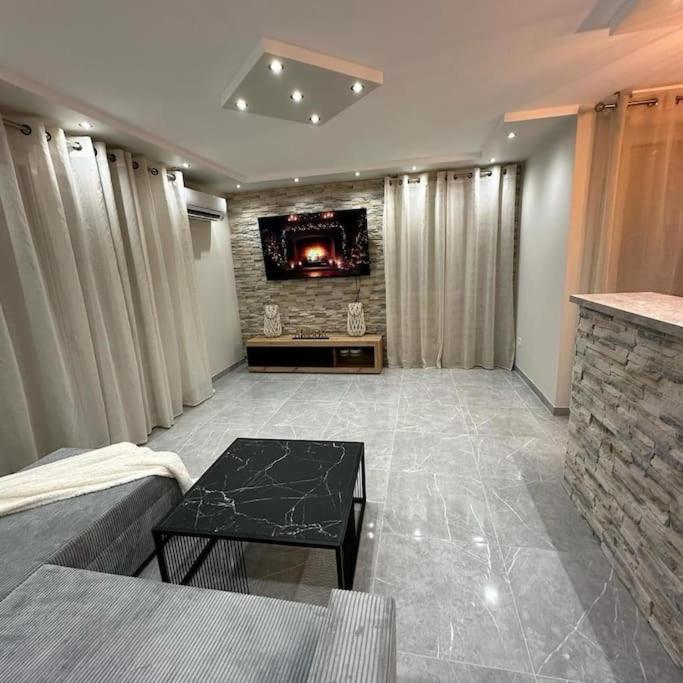 T3 5 Etoile Jacuzzi Leilighet Toulouse Eksteriør bilde