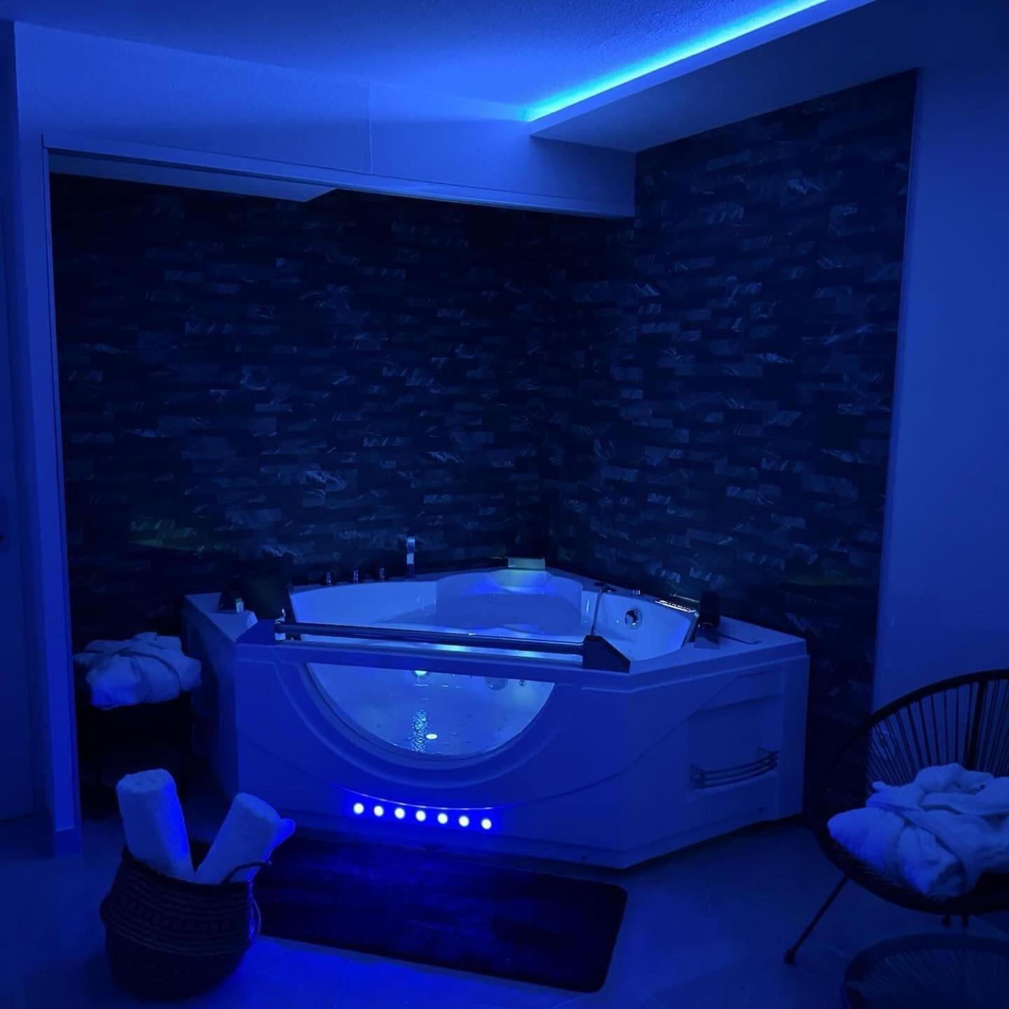 T3 5 Etoile Jacuzzi Leilighet Toulouse Eksteriør bilde