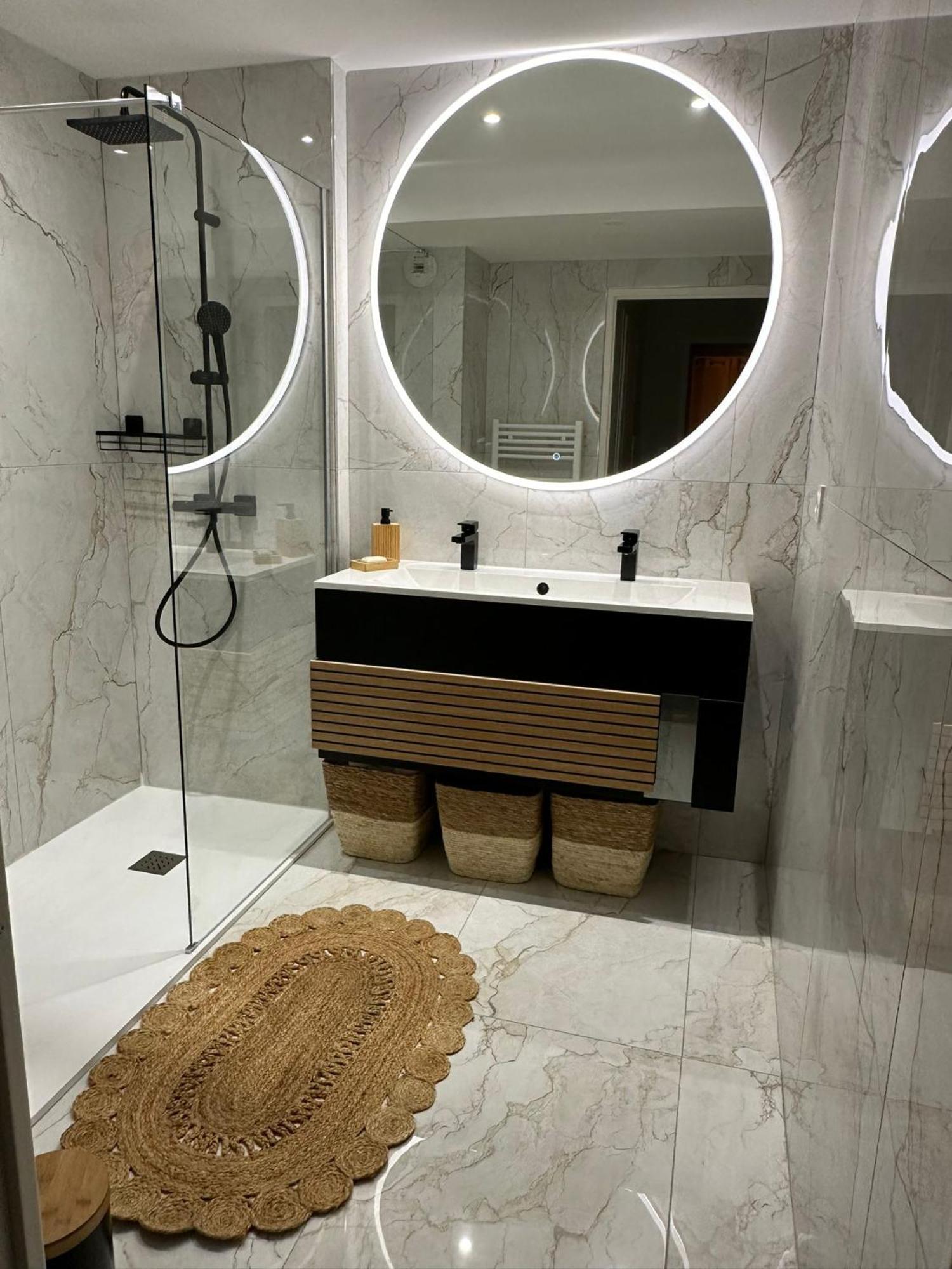 T3 5 Etoile Jacuzzi Leilighet Toulouse Eksteriør bilde